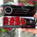 باکس‌ رز مدل کتابی p01