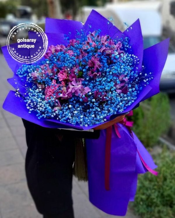 گلفروشی تهران و کرج