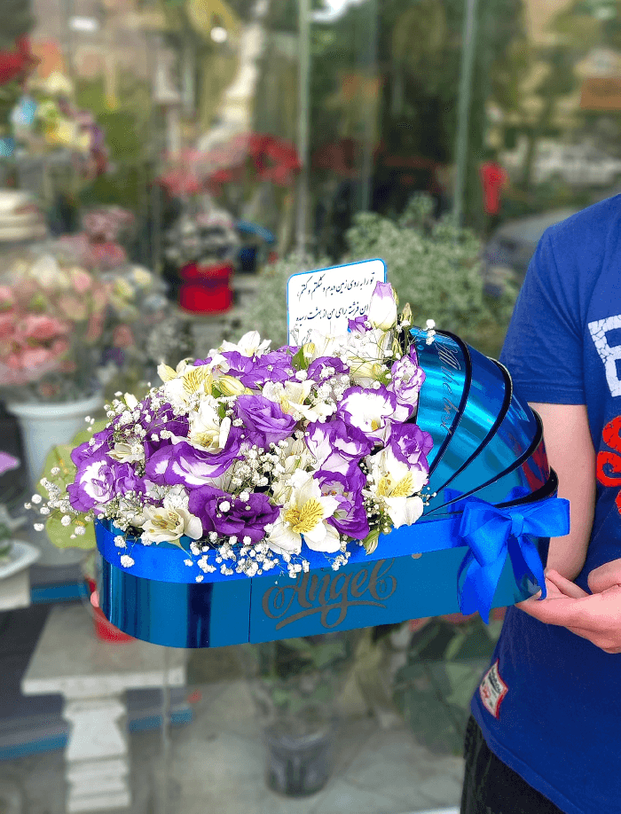 باکس گل نوزادی 6 ۲۰۲۱ ۰۹ ۰۳ ۱۷ ۴۳ ۲۰