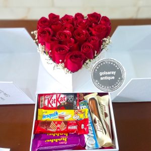 باکس رز سورپرایزی