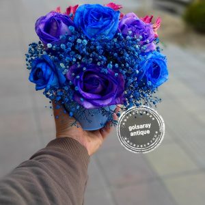 باکس رز مینیمال