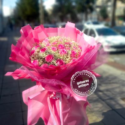 گلفروشی تهران و کرج